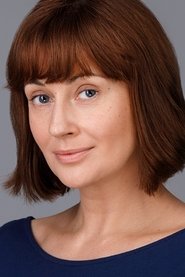 Наталья Мурина-Пуустусмаа